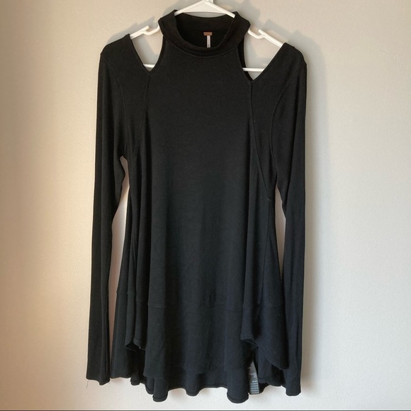 Free People Downtown Girl Tunic - Picture 5 of 7